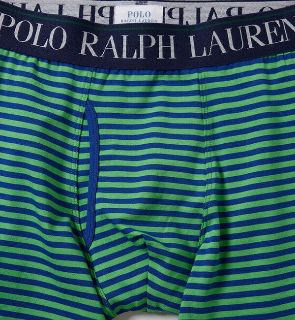 GLOSTER「【POLO RALPH LAUREN】Boxer Brief」|インナー|