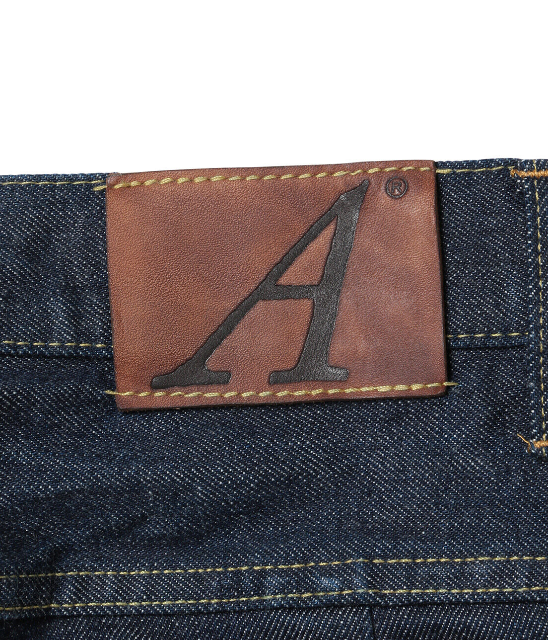 SALON adam et rope'「【ANATOMICA/アナトミカ】618MARILYN II（13oz）」|デニム|