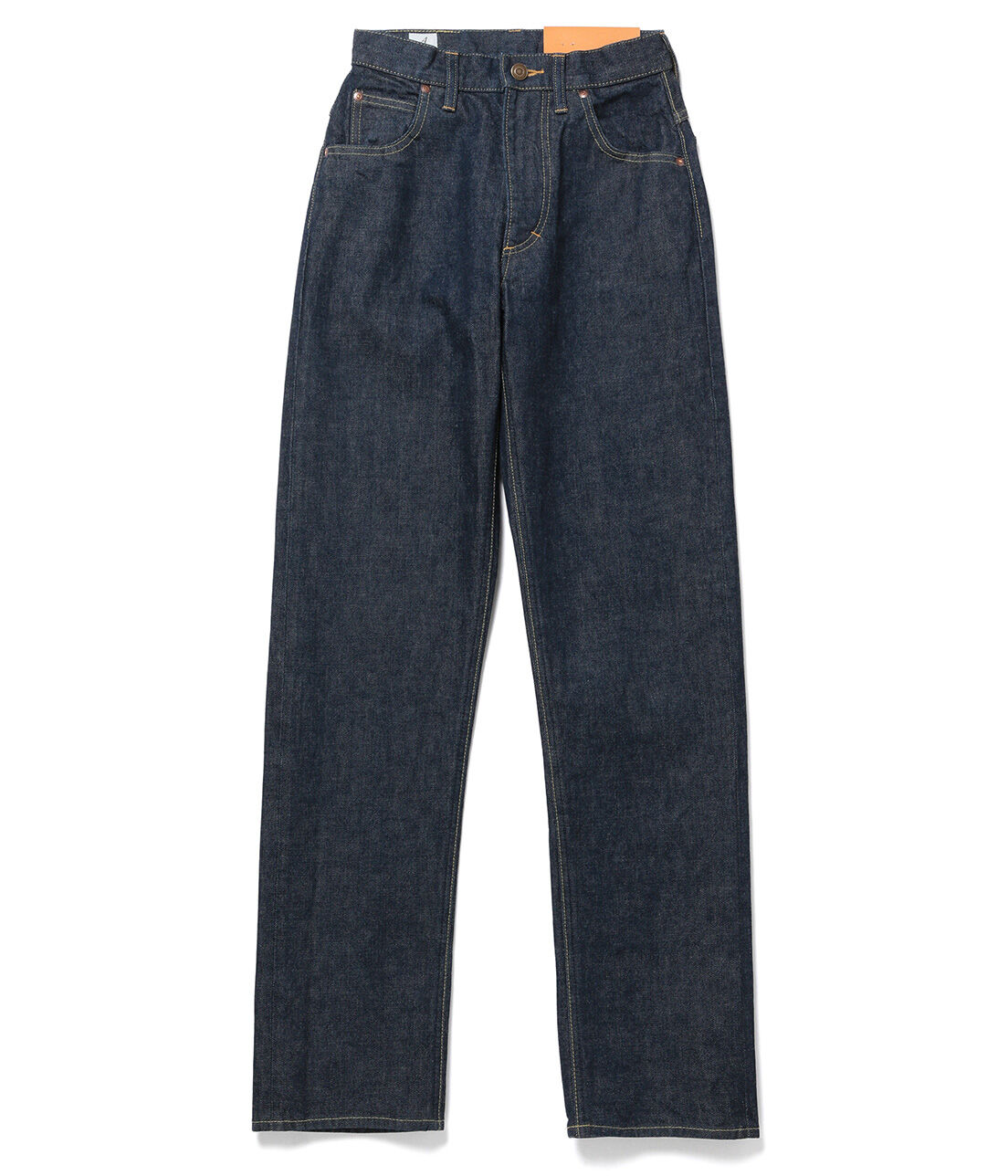 SALON adam et rope'「【ANATOMICA/アナトミカ】618MARILYN II（13oz）」|デニム|