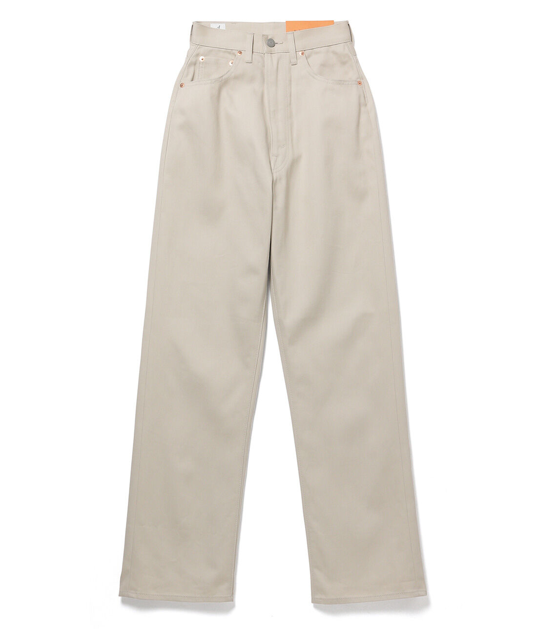 SALON adam et rope'「【ANATOMICA/アナトミカ】618MARILYN」|デニム|