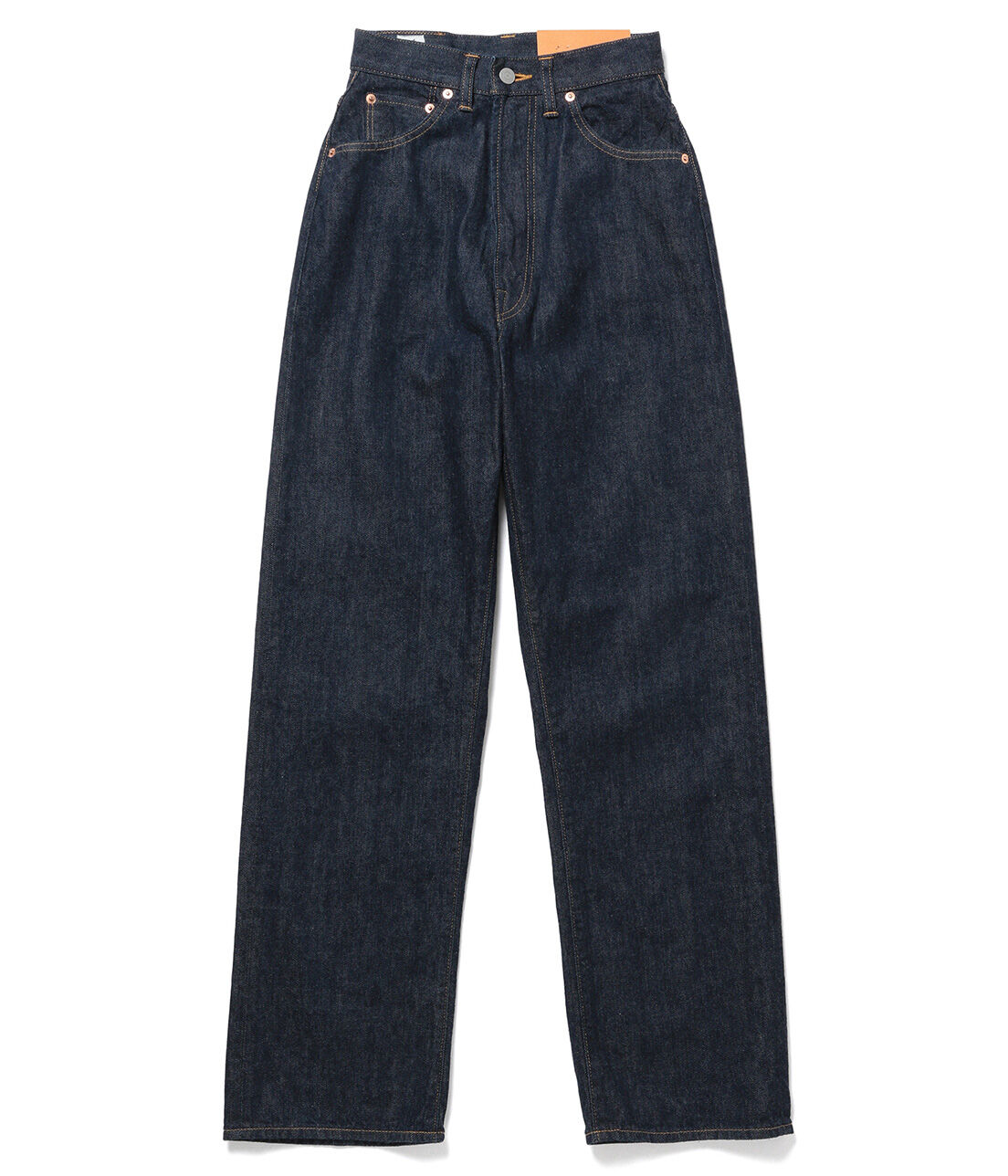 SALON adam et rope'「【ANATOMICA/アナトミカ】618MARILYN」|デニム|