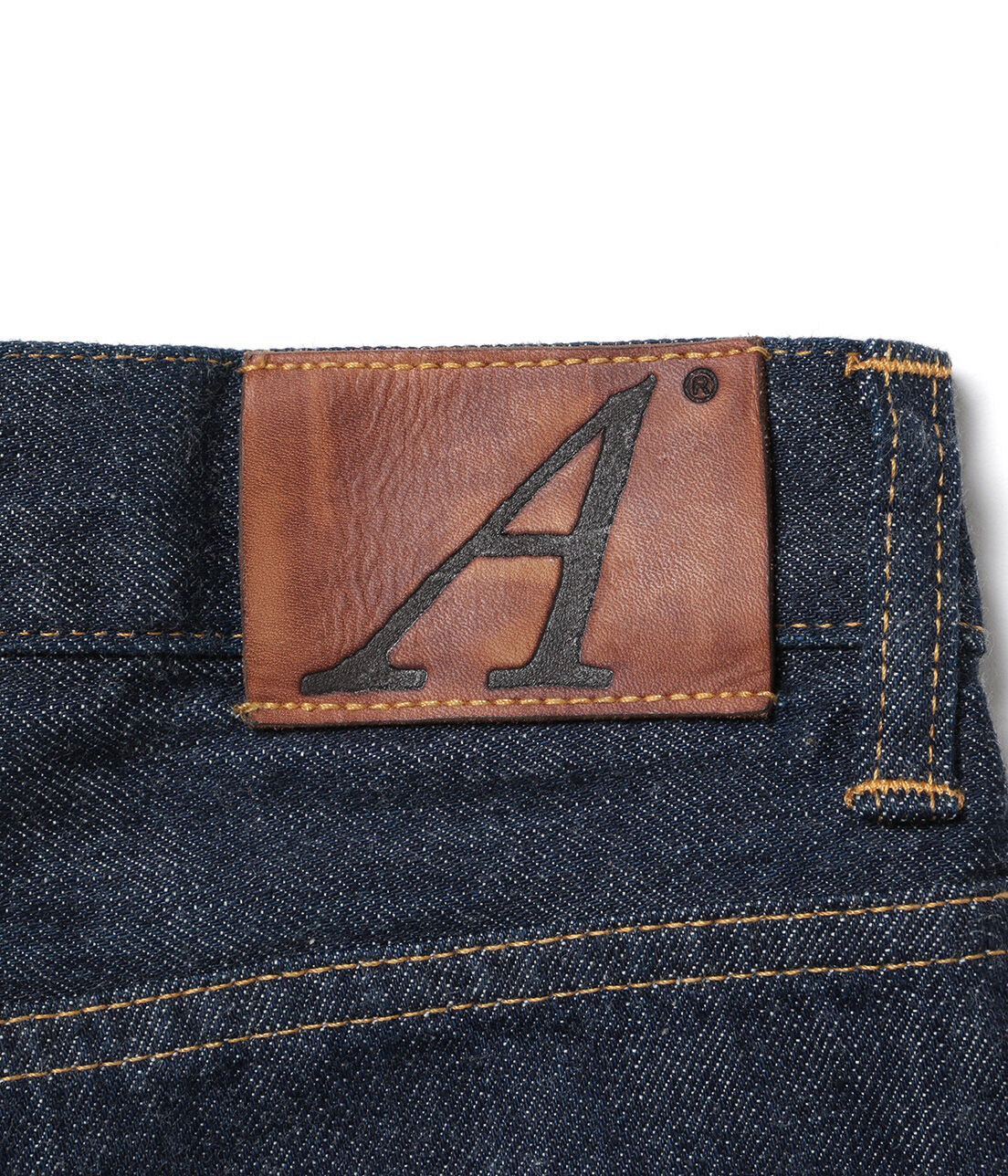 SALON adam et rope'「【ANATOMICA/アナトミカ】618MARILYN」|デニム|