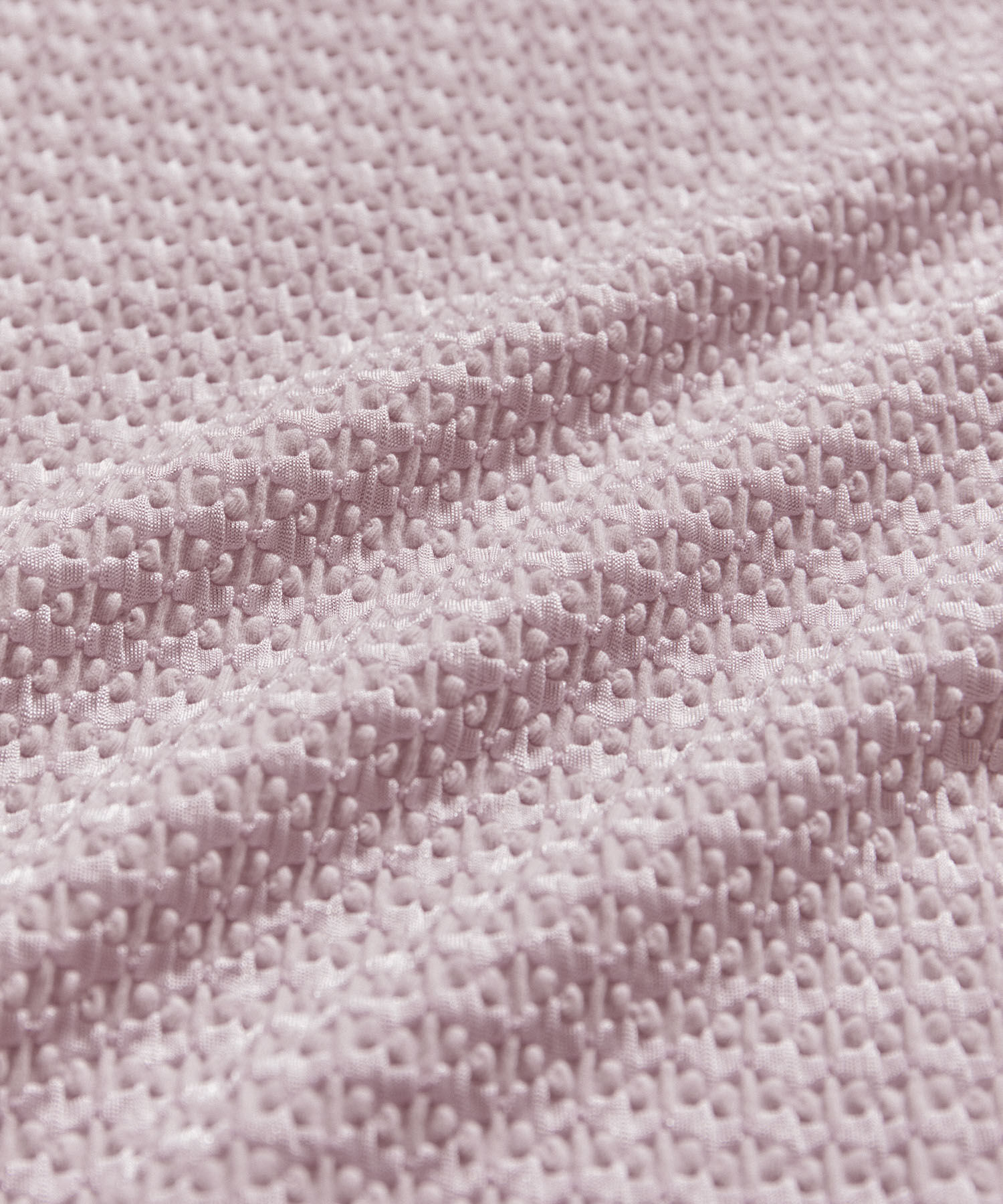 SALON adam et rope'「KINANシャーリングジャガードタイトスカート【セットアップ対応・洗える】」|スカート|