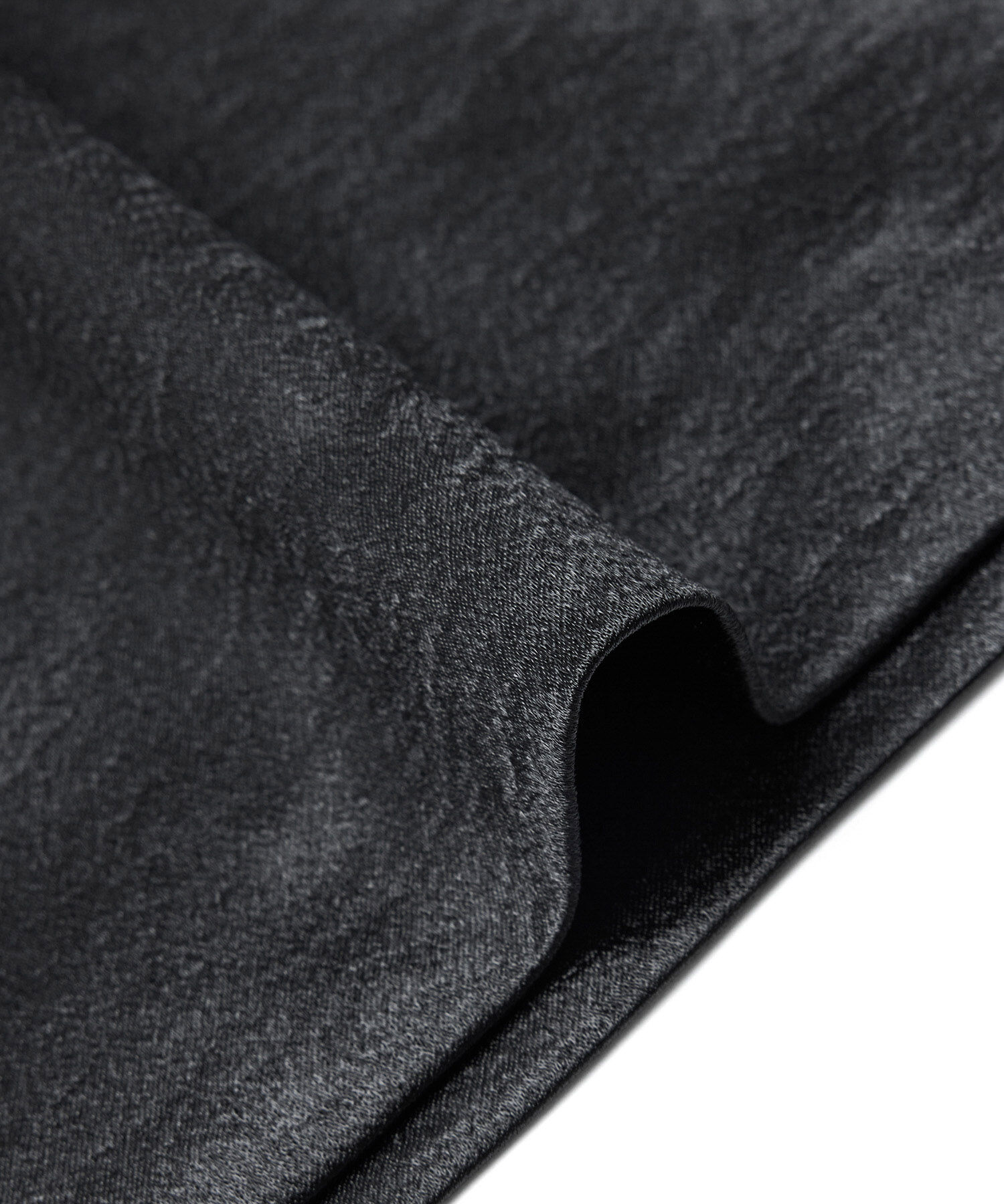 SALON adam et rope'「【追加・サイズ展開あり】シャイニーナロースカート2【洗える】」|スカート|