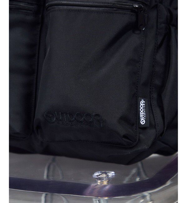 SALON adam et rope'「【OUTDOOR PRODUCTS for SALON】別注バッグパック / アウトドアプロダクツ」|リュック|