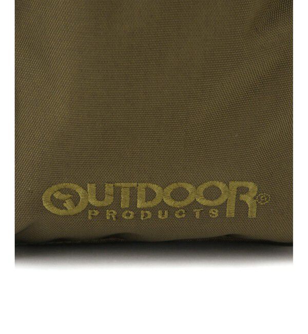 SALON adam et rope'「【OUTDOOR PRODUCTS for SALON】別注バッグパック / アウトドアプロダクツ」|リュック|