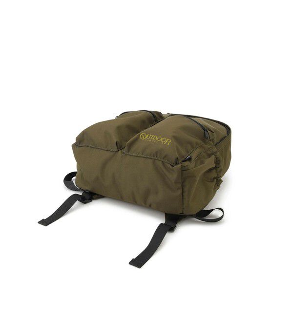 SALON adam et rope'「【OUTDOOR PRODUCTS for SALON】別注バッグパック / アウトドアプロダクツ」|リュック|