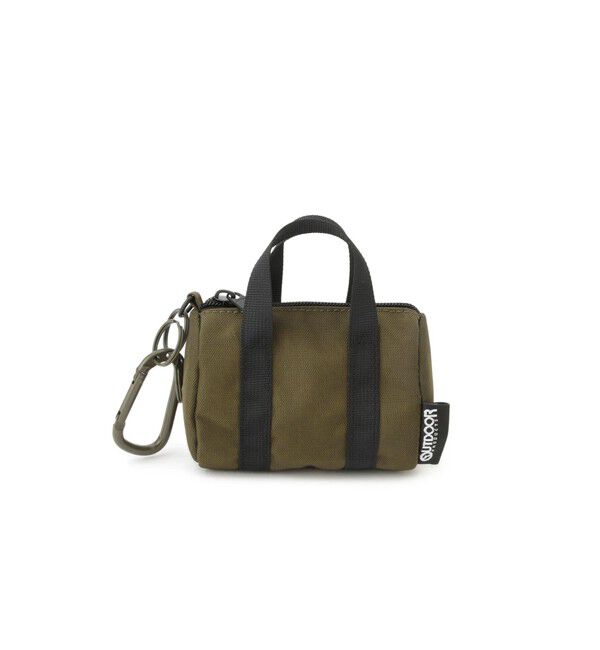 SALON adam et rope'「【OUTDOOR PRODUCTS for SALON】別注バッグパック / アウトドアプロダクツ」|リュック|