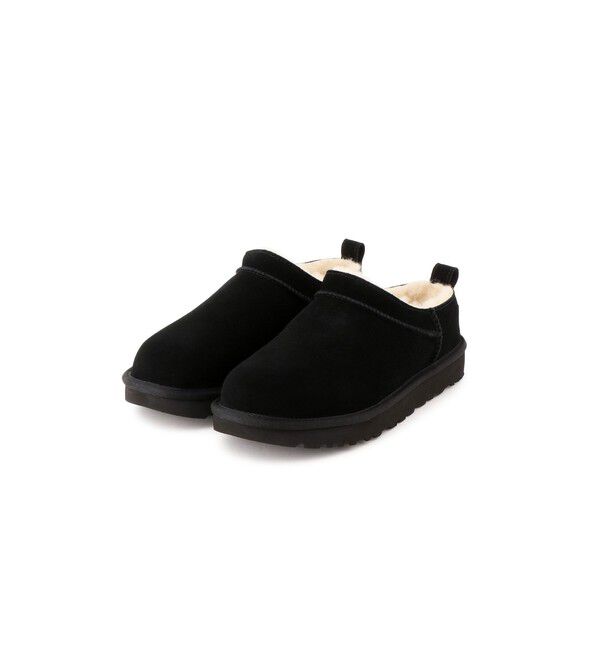 SALON adam et rope'「【UGG(アグ)】W CLASSIC MICRO / クラシックマイクロ」|ロングブーツ|