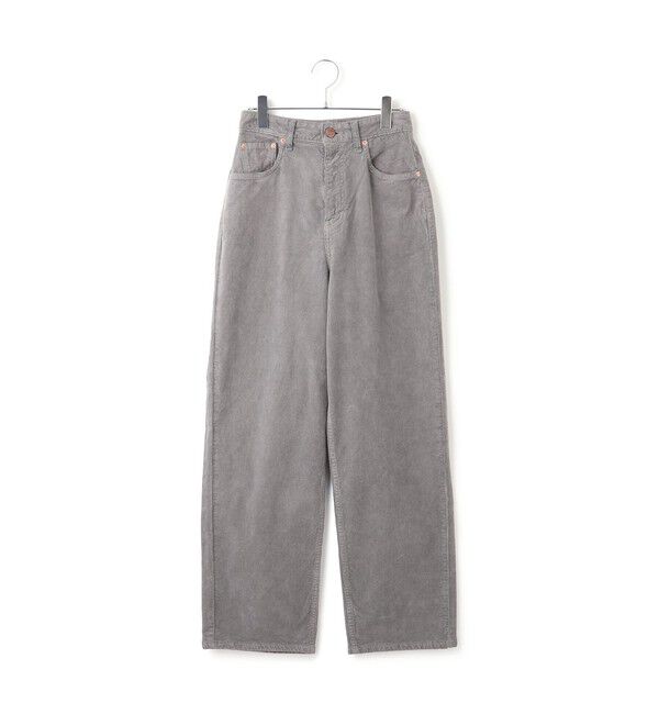 SALON adam et rope'「【RED CARD TOKYO（レッドカードトーキョー）】Dakota」|デニム|