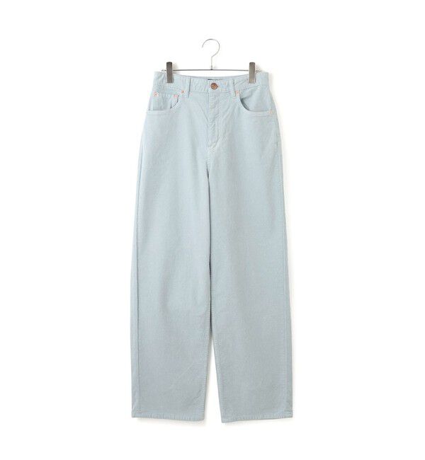 SALON adam et rope'「【RED CARD TOKYO（レッドカードトーキョー）】Dakota」|デニム|