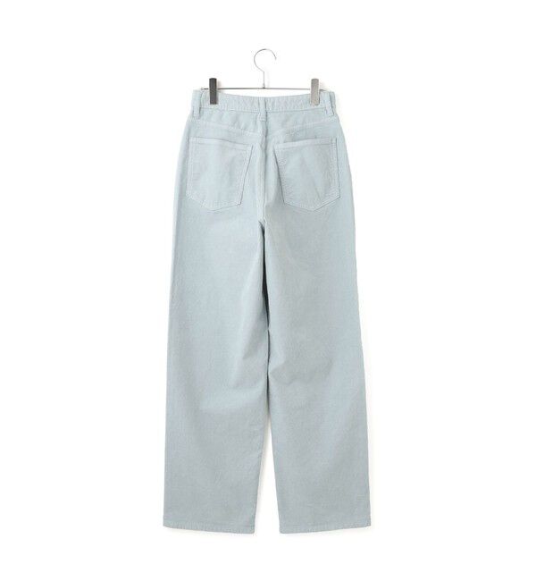 SALON adam et rope'「【RED CARD TOKYO（レッドカードトーキョー）】Dakota」|デニム|