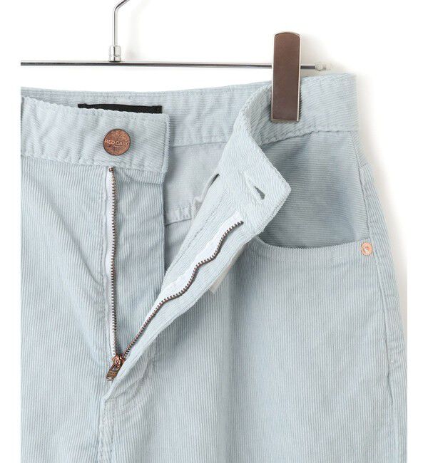 SALON adam et rope'「【RED CARD TOKYO（レッドカードトーキョー）】Dakota」|デニム|