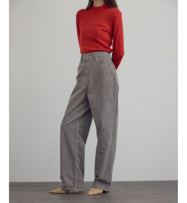 SALON adam et rope'「【RED CARD TOKYO（レッドカードトーキョー）】Dakota」|デニム|