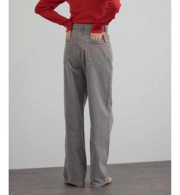 SALON adam et rope'「【RED CARD TOKYO（レッドカードトーキョー）】Dakota」|デニム|