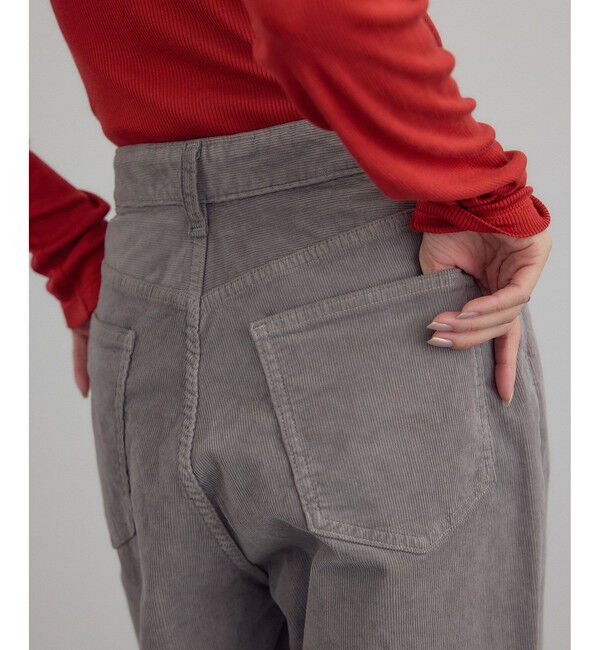 SALON adam et rope'「【RED CARD TOKYO（レッドカードトーキョー）】Dakota」|デニム|