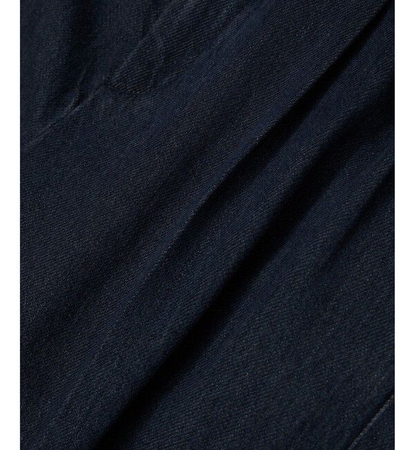 SALON adam et rope'「デニムSTYLE UP TACK PANTS」|デニム|