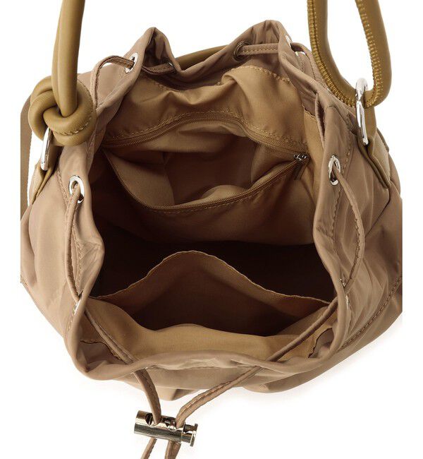 SALON adam et rope'「【OUTDOOR PRODUCTS for SALON】別注ミニリュック」|リュック|