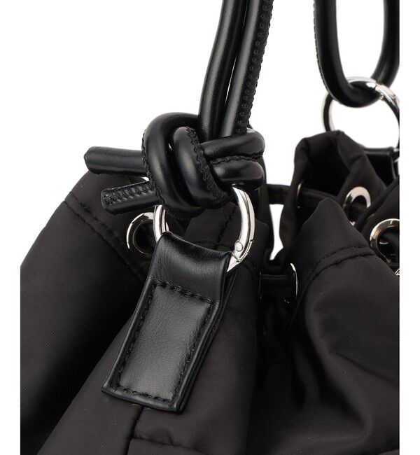 SALON adam et rope'「【OUTDOOR PRODUCTS for SALON】別注ミニリュック」|リュック|