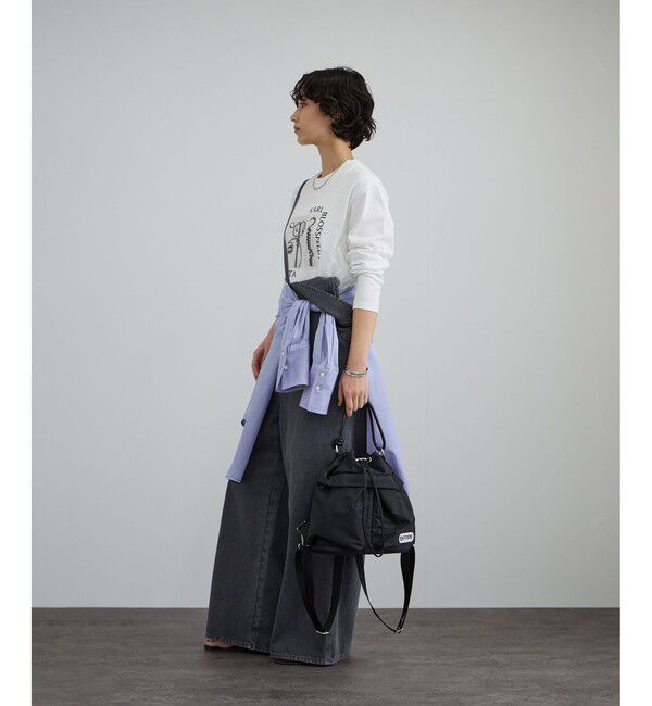 SALON adam et rope'「【OUTDOOR PRODUCTS for SALON】別注ミニリュック」|リュック|