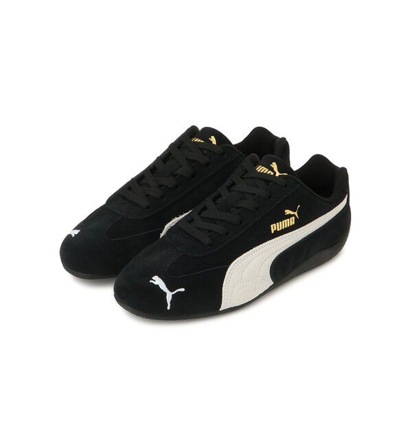 SALON adam et rope'「【PUMA/プーマ】SPEEDCAT OG / スピードキャット」|スニーカー|