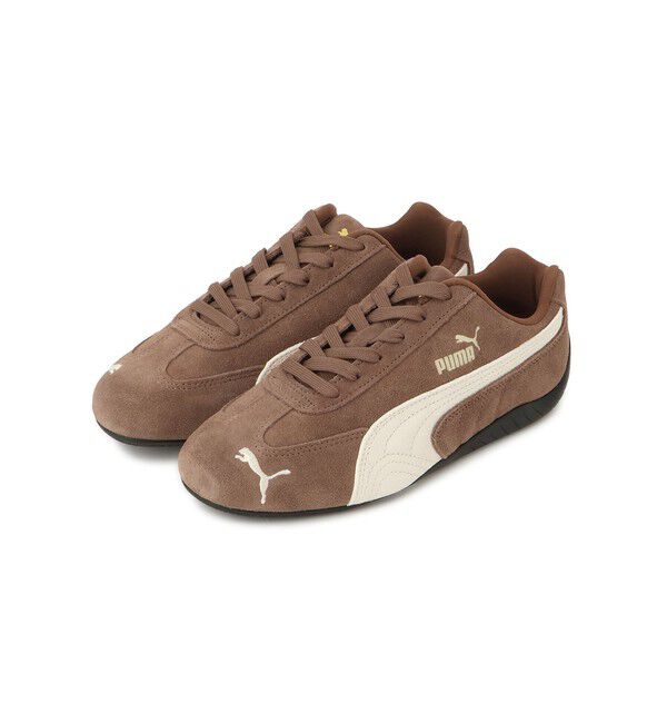 SALON adam et rope'「【PUMA/プーマ】SPEEDCAT OG / スピードキャット」|スニーカー|