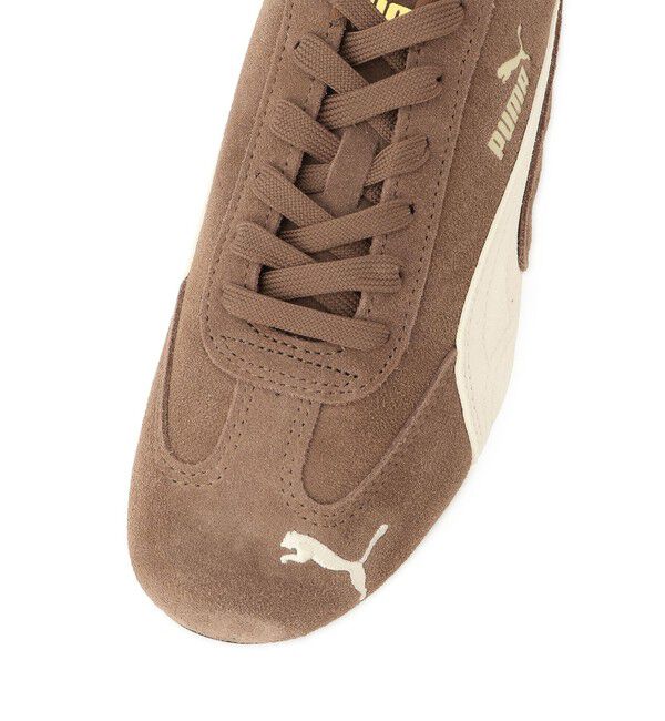 SALON adam et rope'「【PUMA/プーマ】SPEEDCAT OG / スピードキャット」|スニーカー|