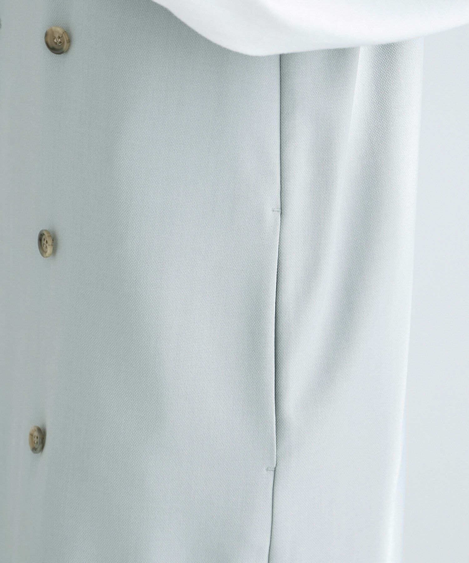 Rope&rsquo;Picnic「ジレジャンパースカート/UVカット・接触冷感・リンクコーデ」|ジャンパースカート|