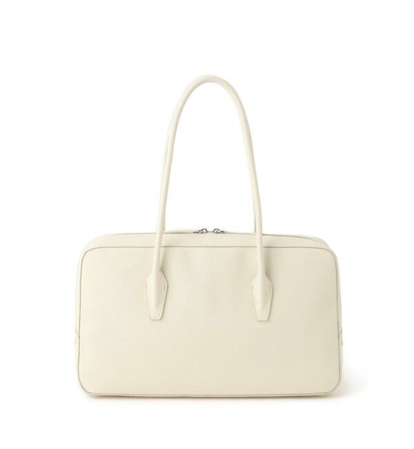 ADAM ET ROPE'「【PFT】 P boston Large バッグ」|ボストンバッグ|