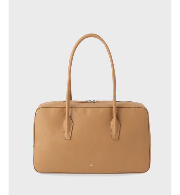 ADAM ET ROPE'「【PFT】P boston Large バッグ」|ボストンバッグ|