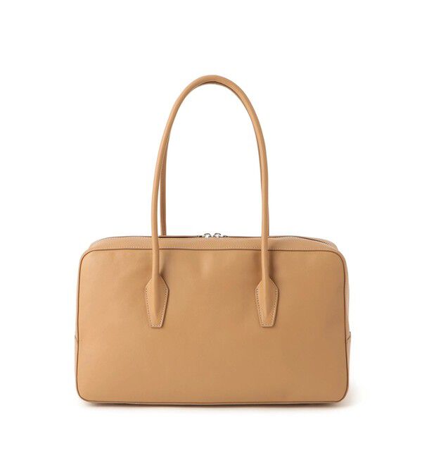 ADAM ET ROPE'「【PFT】P boston Large バッグ」|ボストンバッグ|