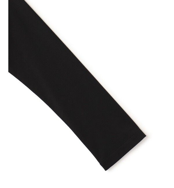 ADAM ET ROPE'「ロングスリーブコットンTシャツ」|Tシャツ・カットソー|