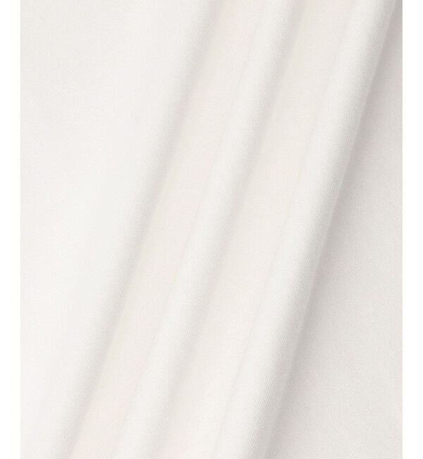 ADAM ET ROPE'「ロングスリーブコットンTシャツ」|Tシャツ・カットソー|