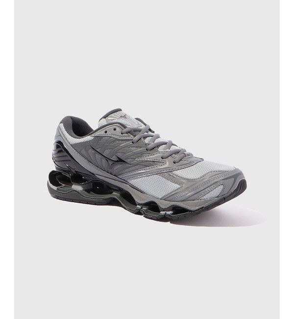 ADAM ET ROPE'「【MIZUNO/ミズノ】WAVE PROPHECY LS 　D1GA333704」|スニーカー|