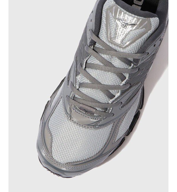 ADAM ET ROPE'「【MIZUNO/ミズノ】WAVE PROPHECY LS 　D1GA333704」|スニーカー|