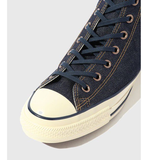 ADAM ET ROPE'「【CONVERSE/コンバース】ALL STAR AGED BD HI / WRANGLER」|スニーカー|