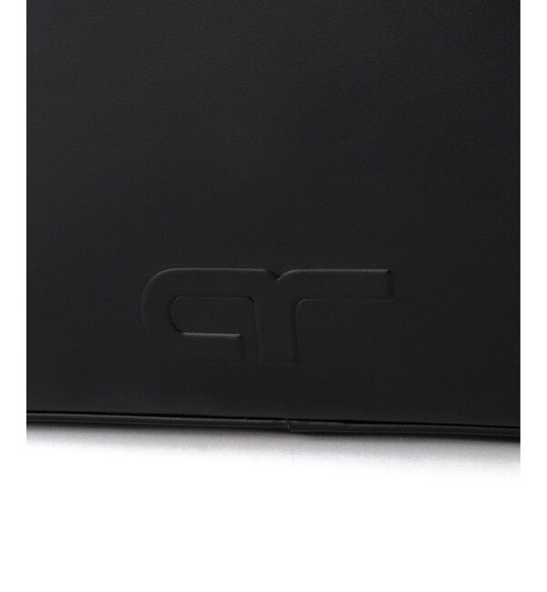 ADAM ET ROPE'「【サステナブル】ロゴボストンビッグバッグ」|ボストンバッグ|