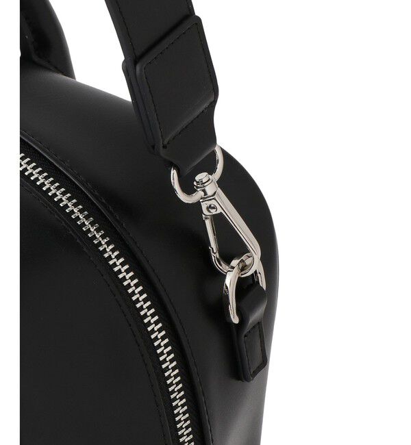 ADAM ET ROPE'「【サステナブル】ロゴボストンビッグバッグ」|ボストンバッグ|