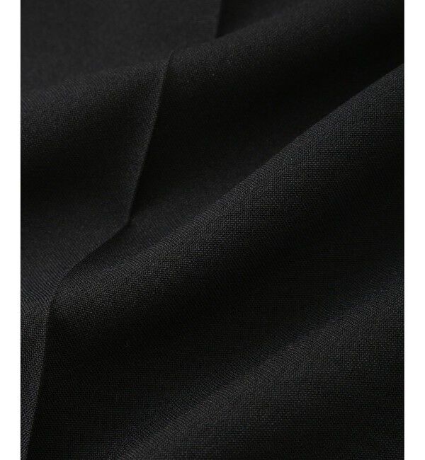 ADAM ET ROPE'「【別注】《GRAMICCI/グラミチ》2WAY STRETCH WIDE TAPERED CROPPED」|スラックス|