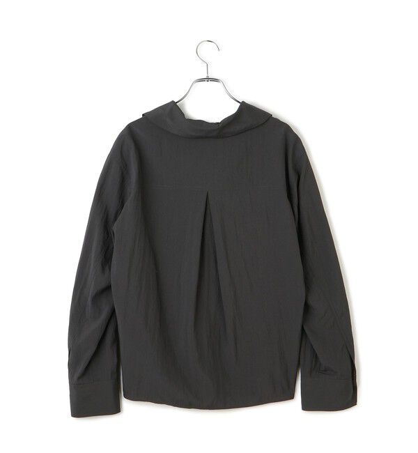 ADAM ET ROPE'「ハーフZIPシャツ」|Tシャツ・カットソー|