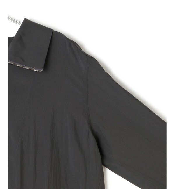 ADAM ET ROPE'「ハーフZIPシャツ」|Tシャツ・カットソー|