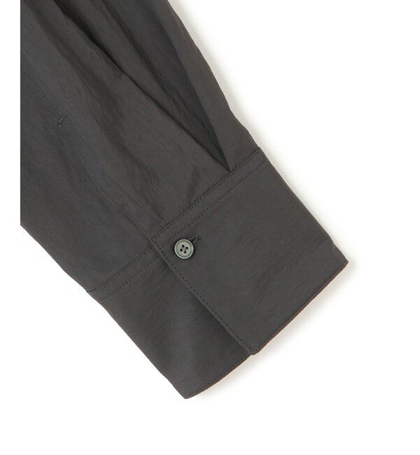 ADAM ET ROPE'「ハーフZIPシャツ」|Tシャツ・カットソー|