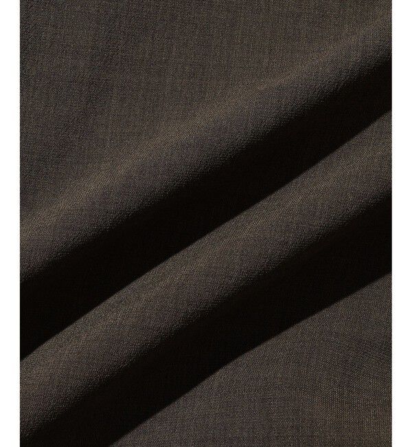 ADAM ET ROPE'「COVEROSS  テーラードジャケット&times;イージースラックス セットアップ」|スーツ|