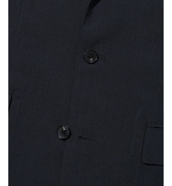 ADAM ET ROPE'「COVEROSS  テーラードジャケット&times;イージースラックス セットアップ」|スーツ|