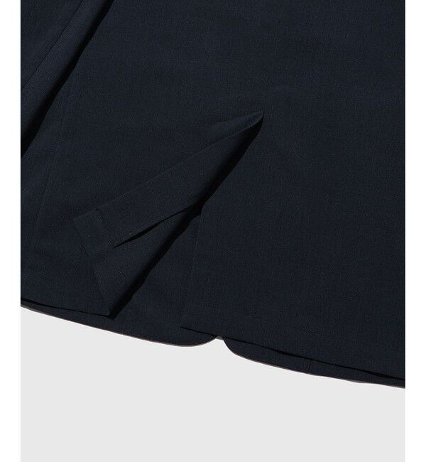 ADAM ET ROPE'「COVEROSS  テーラードジャケット&times;イージースラックス セットアップ」|スーツ|