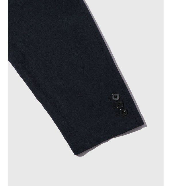 ADAM ET ROPE'「COVEROSS  テーラードジャケット&times;イージースラックス セットアップ」|スーツ|