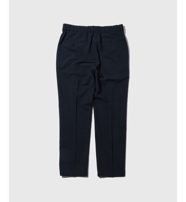 ADAM ET ROPE'「COVEROSS  テーラードジャケット&times;イージースラックス セットアップ」|スーツ|