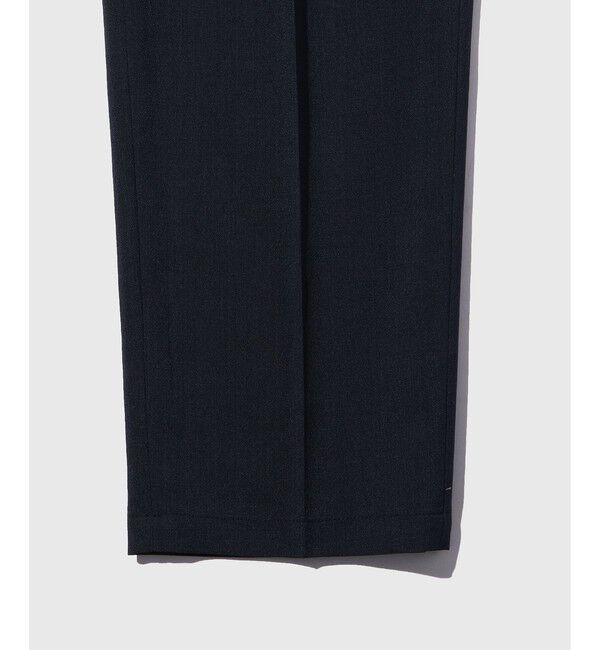 ADAM ET ROPE'「COVEROSS  テーラードジャケット&times;イージースラックス セットアップ」|スーツ|