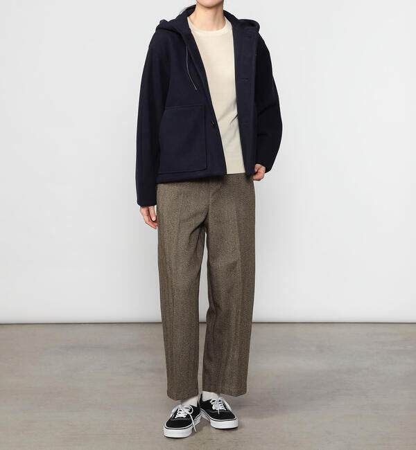 Dickies |〈別注〉ワイド スラックス WOMEN｜ルミネのファッション通販