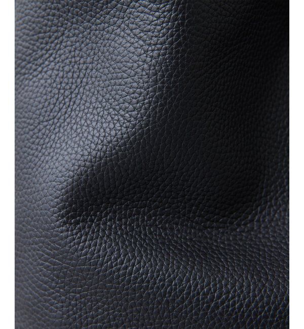 Hoaw.「【Hoaw.】ギャザーショルダーバッグ」|トートバッグ|